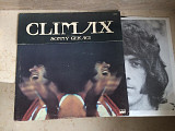 Climax - featuring Sonny Geraci ( USA) LP