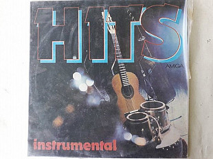 Hits Instrumental