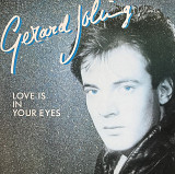 Gerard Joling - "Love Is In Your Eyes"