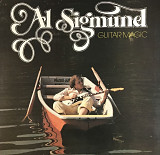 Al Sigmund - "Guitar Magic"