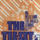 The Tee-Set - "Ma Belle Amie/The Angels Coming (In The Holy Night)", 7'45RPM