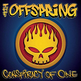 The Offspring – Conspiracy Of One (LP)