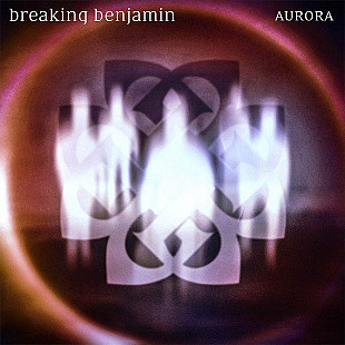 Breaking Benjamin – Aurora (LP)