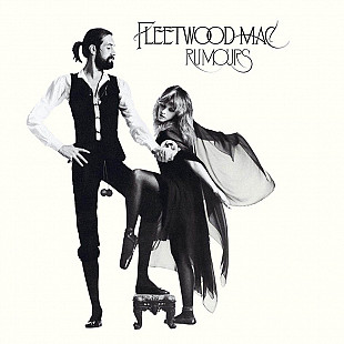 Fleetwood Mac – Rumours, Greatest Hits (LP)