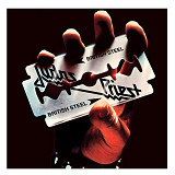 Judas Priest – British Steel ( LP)