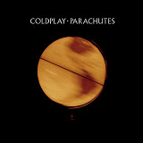 Coldplay – Parachutes (LP)