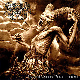 Продам лицензионный CD Suffering Souls – Incarnated Perfection – 03---CD-MAXIMUM --- Russia