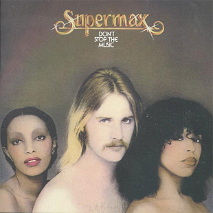 Продам лицензионный CD Supermax – 77 - Don't Stop The Music ---CD-MAXIMUM --- Russia