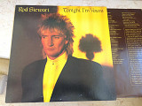 Rod Stewart ‎– Tonight I'm Yours ( USA ) LP ***