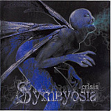 Продам лицензионный CD Symbyosis –– Crisis - 2000----CD-MAXIMUM --- Russia