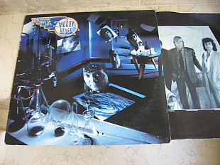 The Moody Blues ‎– The Other Side Of Life ( USA ) LP