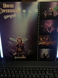 David Coverdales Whitesnake – Snakebite -78