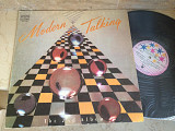 Modern Talking ‎– Let's Talk About Love - The 2nd Album ( Bulgaria ) LP ***