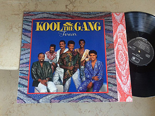 Kool & The Gang ‎– Forever ( Germany ) Funk / Soul = : Disco LP