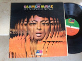 Carmen McRae ‎– The Sound Of Silence (USA) LP