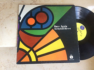 Barclay James Harvest ‎– Once Again ( USA ) LP