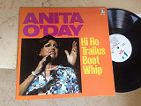 Anita O'Day – Hi Ho Trailus Boot Whip ( USA ) JAZZ LP