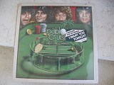 Pablo Cruise : Part of the Game ( USA ) SEALED LP