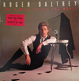 Roger Daltrey (ex The Who (+ Russ Ballard, +ex Argent , Colosseum, Humble Pie )(SEALED) USA)LP