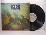 XTC – Mummer LP 12" Europe