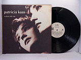 Patricia Kaas – Scene De Vie LP 12" USSR
