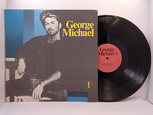George Michael – George Michael 1 LP 12" Russia