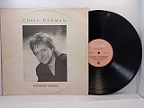 Chris Norman – Different Shades LP 12" Bulgaria