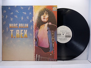 Marc Bolan / T. Rex – Marc Bolan / T. Rex LP 12" USSR