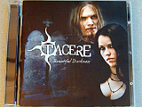 Продам лицензионный CD Tacere – Beautiful Darkness - 07--- ФОНО --- Russia