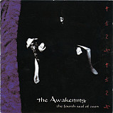 Продам лицензионный CD The Awakening – The Fourth Seal of Zeen - 00----CD-MAXIMUM --- Russia