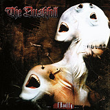 Продам лицензионный CD The Duskfall – – Frailty & Source - 02/03 - 2cd -- IROND --- Russia