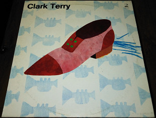 Clark Terry (Poljazz ZSX 682)