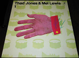 Thad Jones & Mel Lewis 1 (Poljazz ZSX 637)