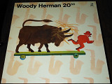 Woody Herman – 20-30 (Poljazz ZSX 618)