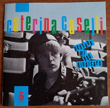 CD Caterina Caselli "Nessuno Mi Puo Giudicare", Italy, 1998 год