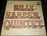 Billy Harper Quintet (Poljazz PSJ-99)