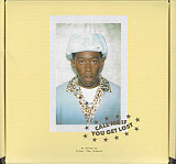 Tyler, The Creator – Call Me If You Get Lost (Box set)