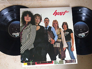 Heart – Greatest Hits (2xLP) ( USA) LP