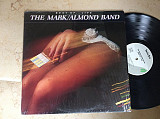 The Mark Almond Band ‎– Best Of ... Live ( USA) LP