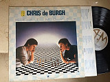 Chris de Burgh ‎– Best Moves ( Holland ) LP
