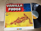 Vanilla Fudge ‎– Vanilla Fudge ( USA ) Psychedelic Rock LP ***