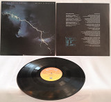 Dire Straits Love Over Gold LP 1982 UK пластинка Великобритания EX+