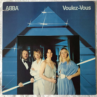 ABBA, 1979, US, NM/NM, lp