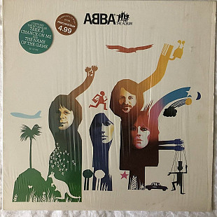 ABBA, 1977, US, NM/NM, lp