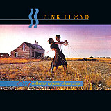 Продам винил Pink Floyd - A Collection of Great Dance Songs 1981/2017 (PFRLP19, 180 gm.) WARNER/EU S