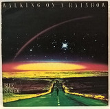 Blue System EX Modern Talking - (Walking On A Rainbow - 1987. (LP). 12. Vinyl. Пластинка. Bulgaria.