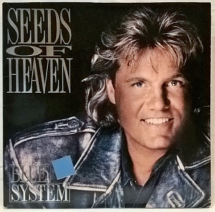 Blue System EX Modern Talking ‎- Seeds Of Heaven - 1991. (LP). 12. Vinyl. Пластинка. Germany.