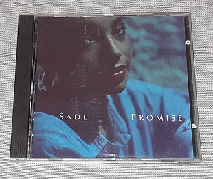Фирменный Sade - Promise