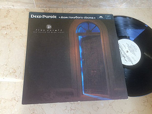 Deep Purple ‎– The House Of Blue Light LP