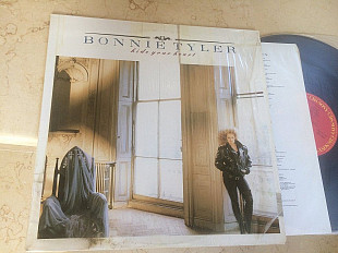 Bonnie Tyler ‎– Hide Your Heart ( Hong Kong ) LP